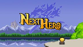 Next Hero