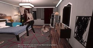 The Curse in the Village - Remastered