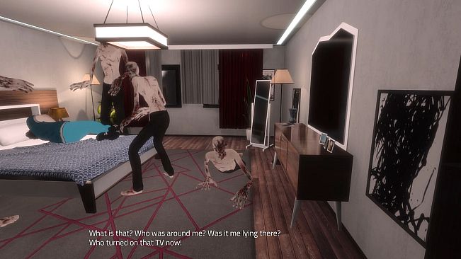 The Curse in the Village - Remastered