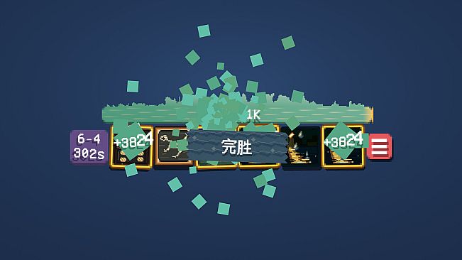 Card Dice