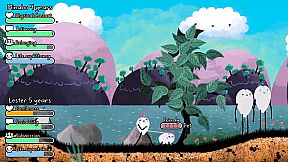 MINABO - A walk through life