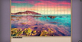 Jigsaw Puzzle Pack - Pixel Puzzles Ultimate: Colorful