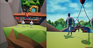 Don't Pop The Balloon