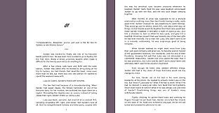 Wrong Number - Just 69cm Between Us (ebook)