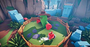 Babol the Walking Box