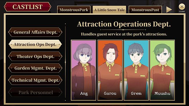 MonstrousPark+