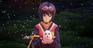 Tales of Arise - Classic Characters Costume & Arranged BGM Pack