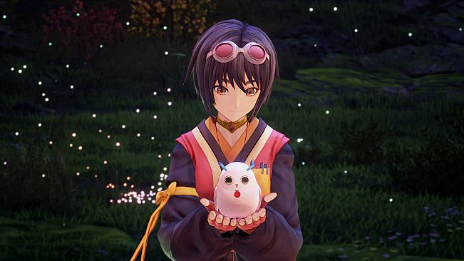 Tales of Arise - Classic Characters Costume & Arranged BGM Pack