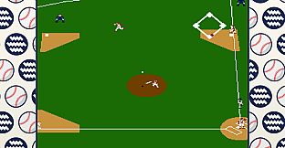 Jaleco Sports: Bases Loaded 2