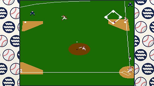 Jaleco Sports: Bases Loaded 2