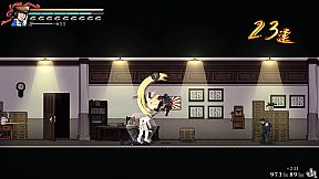 The Legend of Tianding