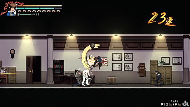 The Legend of Tianding