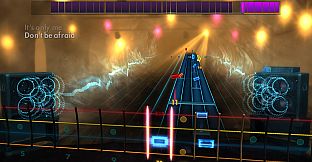 Rocksmith 2014 – Spooktacular Singles Song Pack