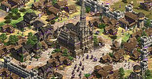 Age of Empires II: Definitive Edition - Lords of the West