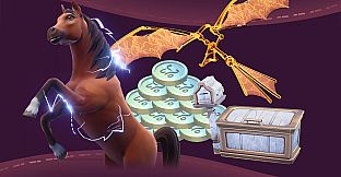 Palia – Royal Highlands Supporter Pack