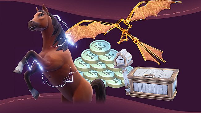 Palia – Royal Highlands Supporter Pack