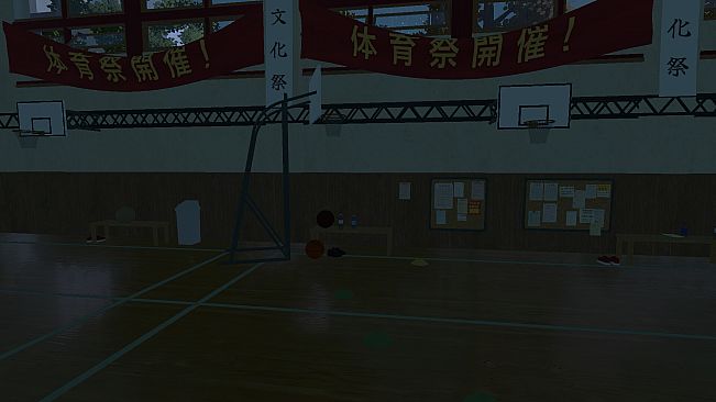 The 31st Student