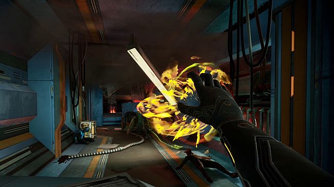 Journey to Foundation