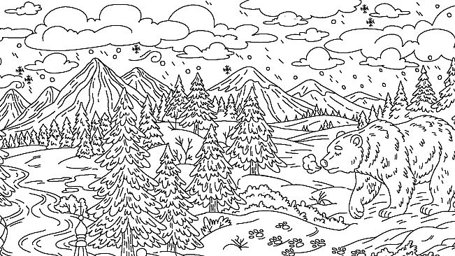 999 Hidden Cats: Russia Together