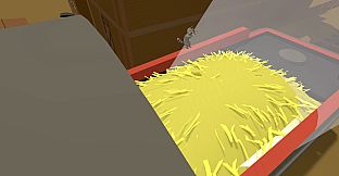 Ballad of The Masked Bandits