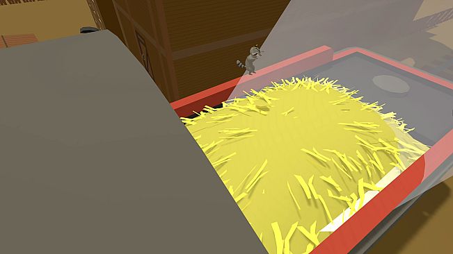 Ballad of The Masked Bandits