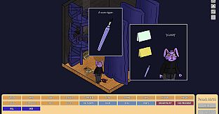 Murder at the Birch Tree Theater