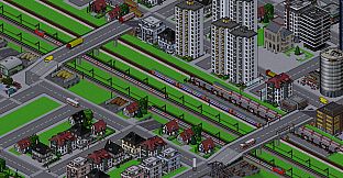 Simutrans - Pak192.Comic