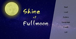 Shine of Fullmoon