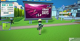 Under Par - Supporter Pack