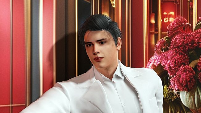 CongWei: Your Electric Hubby