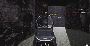 Beyond The Waterfalls