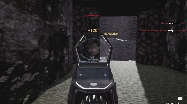 Beyond The Waterfalls