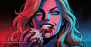 Brain-eating Bride