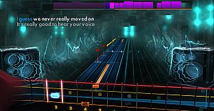 Rocksmith 2014 Edition – Remastered – Hinder - “Lips of an Angel”
