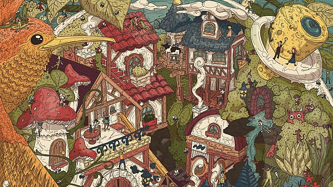 I commissioned some bees 0