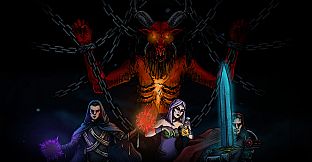 HellScape: Two Brothers