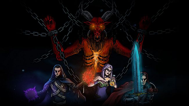 HellScape: Two Brothers
