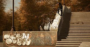 Session: Skate Sim - Year 2 Pack