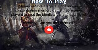 Memory Match Saga - Expansion Pack 11