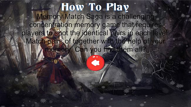 Memory Match Saga - Expansion Pack 11