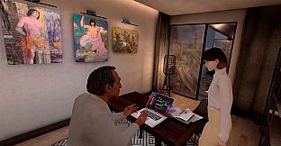 Detective VR