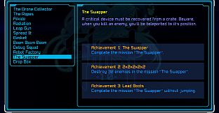 Ghost 1.0 - Support Mission Mode Skin