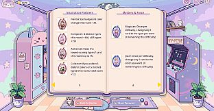Meow Meow Cards