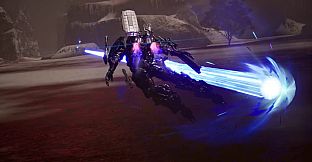 Daemon X Machina: Titanic Scion - Grand Entrance Set 1