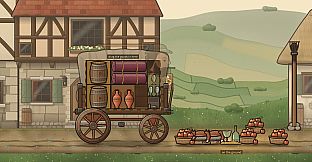 Carts & Coins