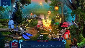 Detective Agency: Gray Tie Collector's Edition