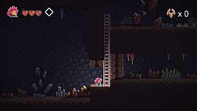 Sarah's Great Adventure