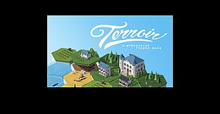 Terroir: Official Soundtrack