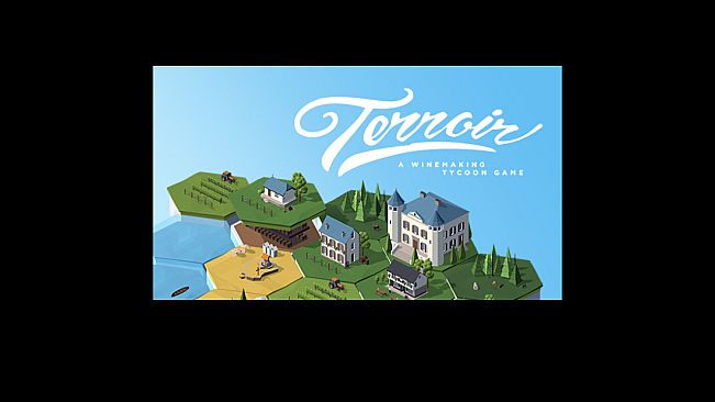 Terroir: Official Soundtrack