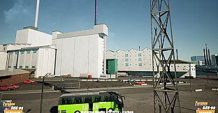 Fernbus Simulator - Denmark